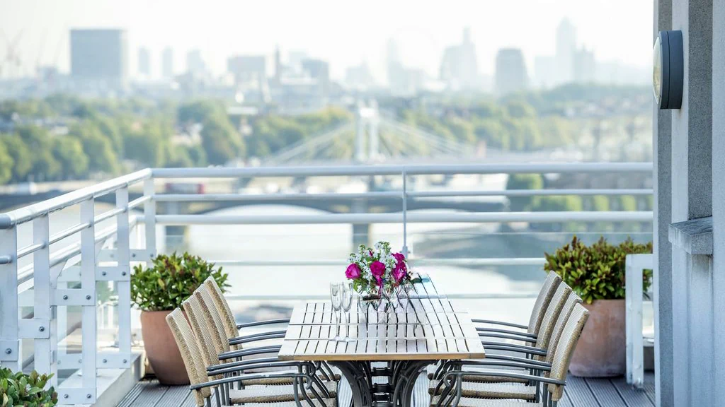 الفندق منتجع تشيلسي هاربور - لندن